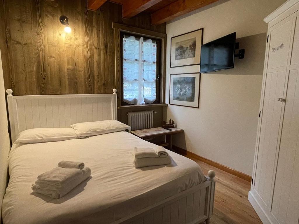 Wildhomes Wild Wolf Lodge Courmayeur Ngoại thất bức ảnh