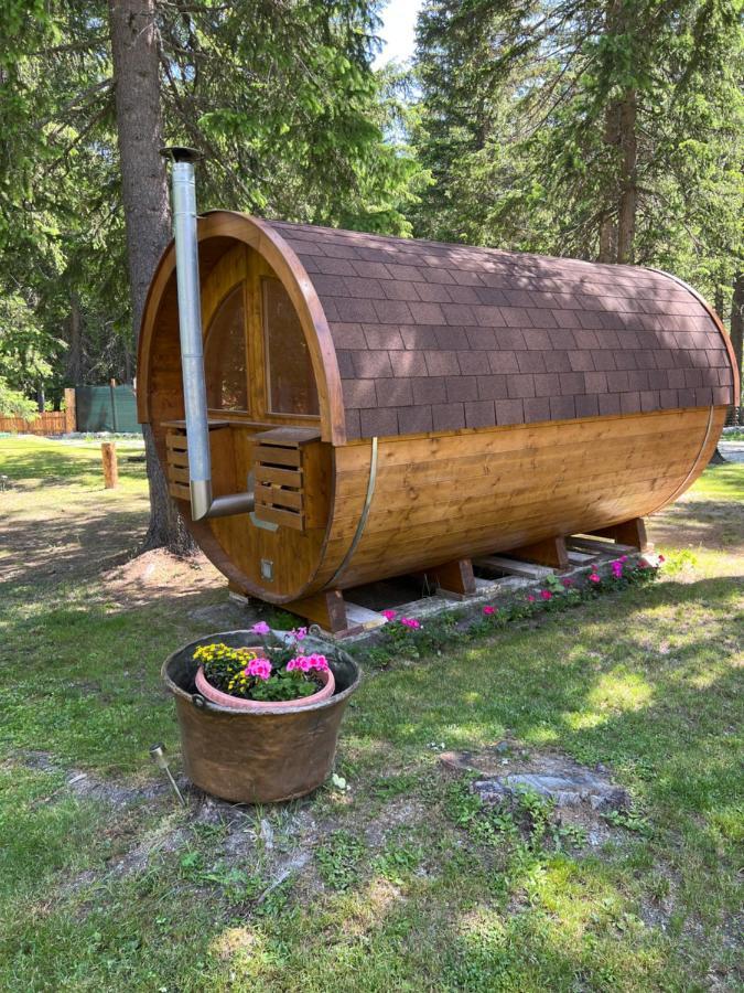 Wildhomes Wild Wolf Lodge Courmayeur Ngoại thất bức ảnh