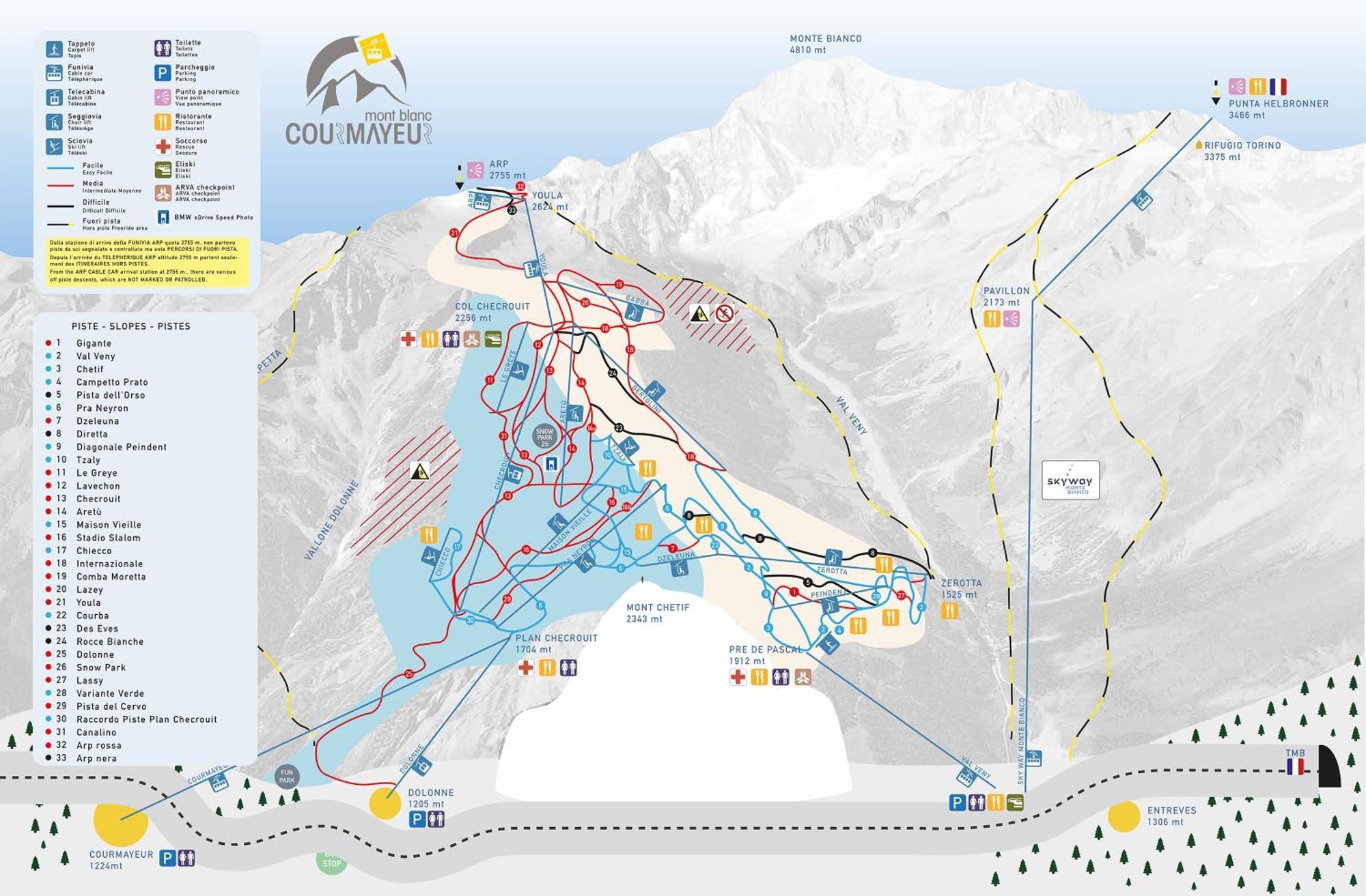 Wildhomes Wild Wolf Lodge Courmayeur Ngoại thất bức ảnh